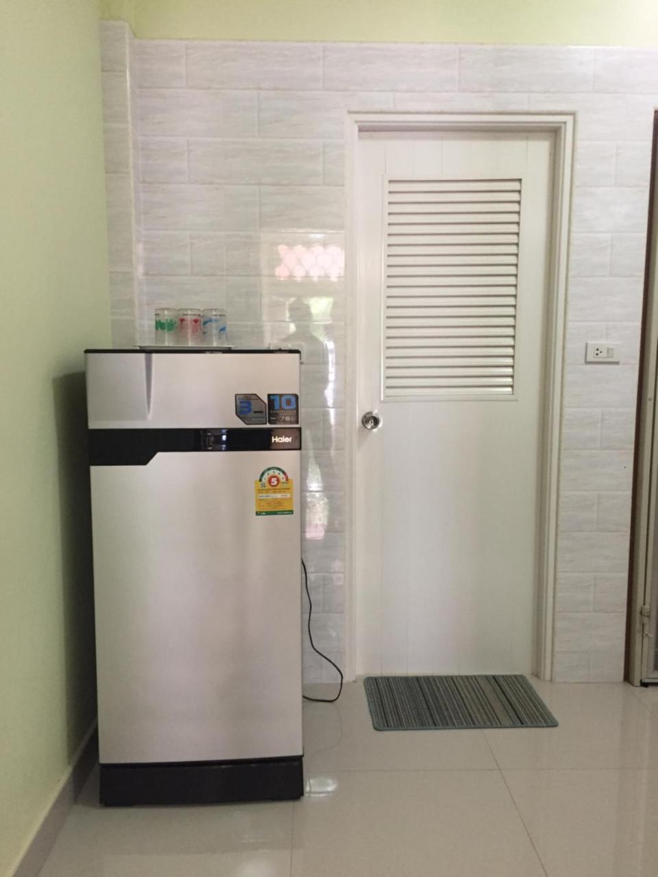 Nicha Home At Kannika Huahin Eksteriør billede