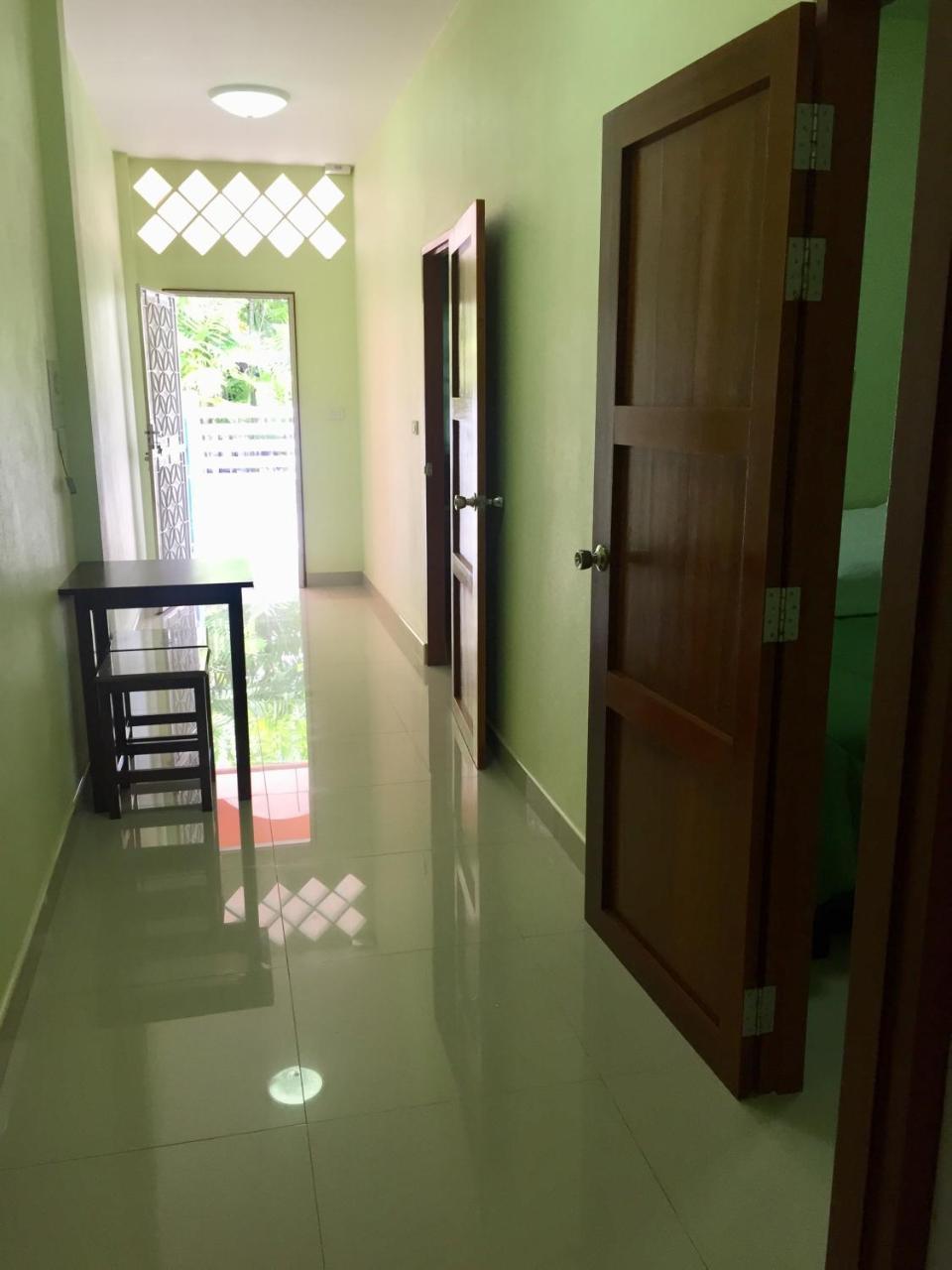 Nicha Home At Kannika Huahin Eksteriør billede