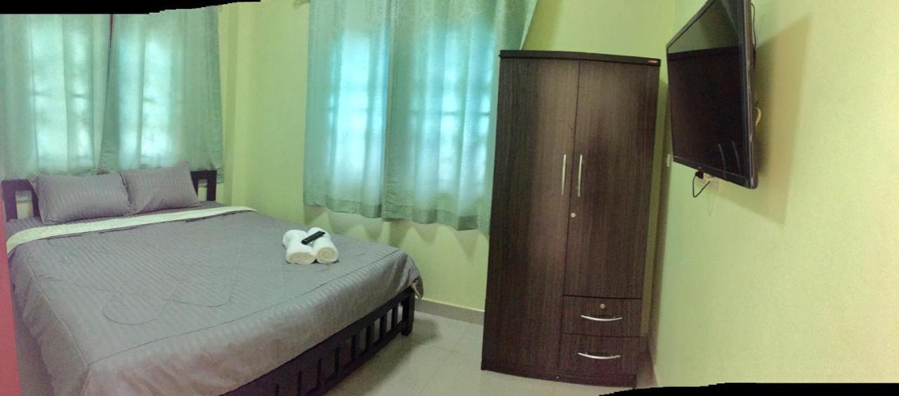 Nicha Home At Kannika Huahin Eksteriør billede